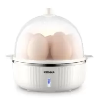 康佳(KONKA)KGZZ-1213 悦蛋堡煮蛋器