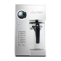 爱宝乐(airpal) AP-R85净水器 反渗透 低废水 智能直饮大容量纯水机 单台价格
