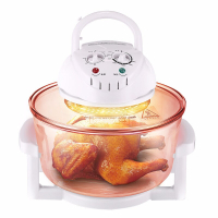 康佳（KONKA）KGGB-12LB 美味金刚光波炉