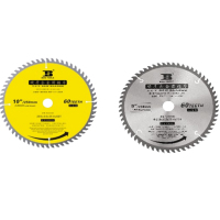 波斯硬质合金锯片4*40T 200五金工具