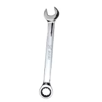 波斯工具（BOSI TOOLS）精品棘轮两用扳手32mm五金工具