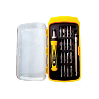 波斯18件精密组套BS463018五金工具