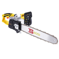 波斯电锯BS01-405 大功率电动链条锯