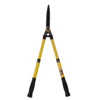 波斯BOSI 锰钢伸缩坪剪 BS-F304 25"/625mm BS541304