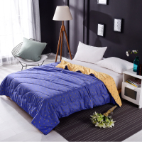 博洋家纺(Beyond Home Textile) 麦田时光舒芯被150*200cm 夏凉被 空调被