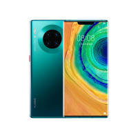 华为/HUAWEI Mate30Pro(5G)(LIO-AN00)8GB+256GB青山黛 全网通版手机