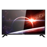 海尔(Haier)H39E07A 39英寸液晶电视 智能高清网络液晶平板电视