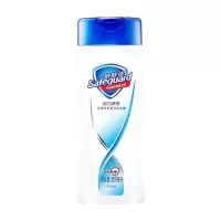 舒肤佳(Safeguard ) 沐浴露 纯白清香型沐浴露400ml 单瓶装