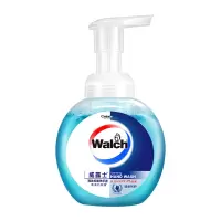 威露士(Walch)泡沫洗手液(健康呵护)300ml*24瓶 一箱起订