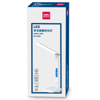 得力 4325 LED触控台灯(单位:台)