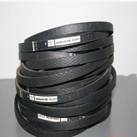 企购优品 一尊牌硬线耐磨橡胶三角传动皮带SPA1232(单位:条)