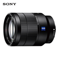 索尼(SONY)Vario-Tessar 24-70mm全画幅蔡司标准变焦微单相机镜头 E卡口(SEL2470Z)