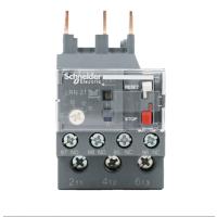 施耐德电气 LC1-N06…N38 LRN05N单个装-(个) 0.63-1A LRN 电热式过载继电器