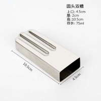 企购优品冰人冰棍机模具(一个出40支)