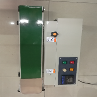 企购优品冰棍半自动 包装机