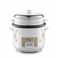 荣事达RZ-609C双喷黄金内胆电饭锅