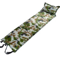 艾瑞迪折叠充气垫