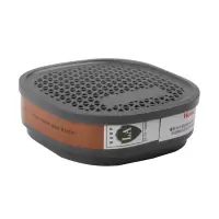 霍尼韦尔(Honeywell) 有机滤毒盒72001CN(单位:只)