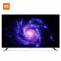 小米全面屏Pro 65英寸 液晶平板电视