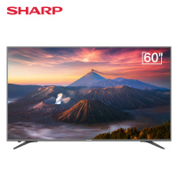 夏普(SHARP)60X6A 60英寸液晶平板电视