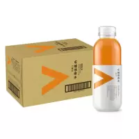 农夫山泉力量帝维他命柑橘味550ml*15瓶 (50箱起售)