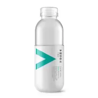 农夫山泉力量帝维他命柠檬味550ml*15瓶 (50箱起售)