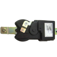 TRW 猎豹黑金刚 门锁执行器(右前)