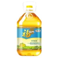 福临门 5L非转基因菜籽油