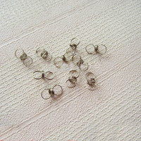 理光2501SP分离爪弹簧