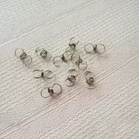 理光2501SP分离爪弹簧