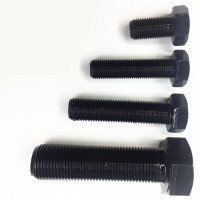 滏瑞 六角螺栓 M16*120