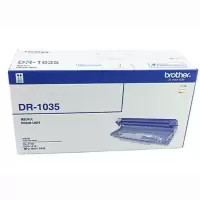 兄弟 DR-1035 硒鼓适用HL-1218W、DCP-1618W、MFC-1819、MFC-1919NW ZG