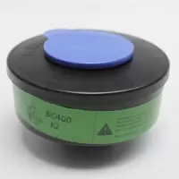 威保 滤毒罐BC400(单位:个)