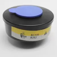 威保 滤毒罐BC700(单位:个)