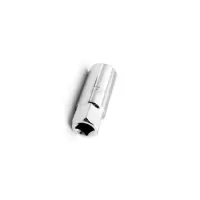 世达(SATA) 12925 10MM系列12角薄壁火花塞套筒14MM(2件装).