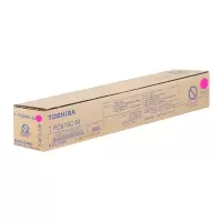 东芝(TOSHIBA)T-FC616CM原装碳 粉品红色墨粉(适用于eS5516AC/6516AC/7516AC系列)