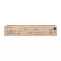 东芝（TOSHIBA）T-FC616CK原装碳粉 黑色墨粉 (适用于eS5516AC/6516AC/7516AC系列）