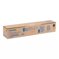 东芝(TOSHIBA) T-FC415C-K-S原装黑色碳粉 适用2010AC/2510AC/2515AC/3015AC