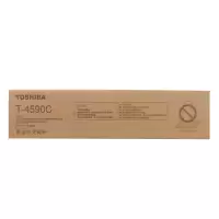 东芝(TOSHIBA)T-4590C原装黑色碳粉适用256/306/356/456/256S/306S/356S/456