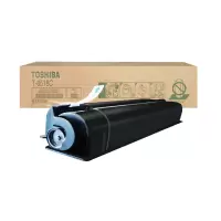 东芝（TOSHIBA）T-6518C原装碳粉 黑色墨粉适用于eS5518A/6518A/7518A/8518A
