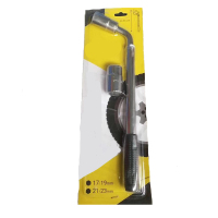 世达(SATA) 汽车轮胎套筒扳手