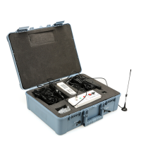 威拓夜间闪光器套装箱 SGQ-8