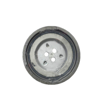 TRW 经典全顺曲轴皮带轮