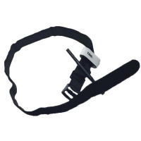 丛林狐 tactical tourniquet cat止血带 旋压式止血带 单手操作急救 黑色