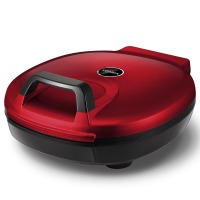 康佳(KONKA)BC1357百味红颜电饼铛