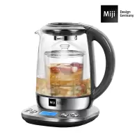 米技 Miji 微电脑多功能养生壶 HP-01 1.7L