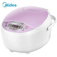 美的(Midea) 智能电饭煲 FS5018D(ZC)