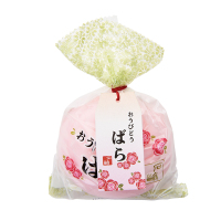 樱美堂玫瑰花精油皂