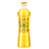 金龙鱼 双一万稻米油 700ml 食用油