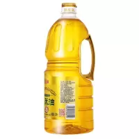 金龙鱼 双一万稻米油1.8L 食用油